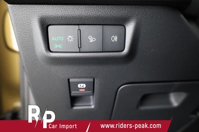 Skoda Kodiaq 1.5 TSI mHEV 110 kW Sportline DSG Sportline, 7-Sitzer, AHK, Navi, Side, Kamera, Matrix, Winter 