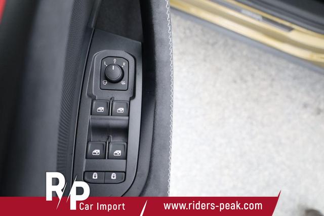 Skoda Kodiaq 1.5 TSI mHEV 110 kW Sportline DSG Sportline, 7-Sitzer, AHK, Navi, Side, Kamera, Matrix, Winter 