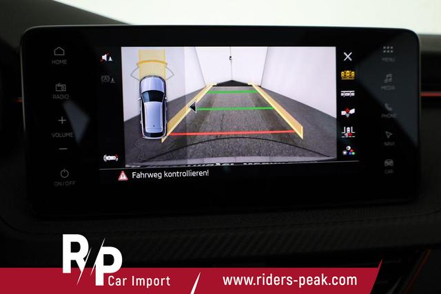 Skoda Kamiq Monte Carlo 1.5 TSI Carlo, Pano, Matrix, Navi, Kamera, Winter, 5 J.-Garantie 