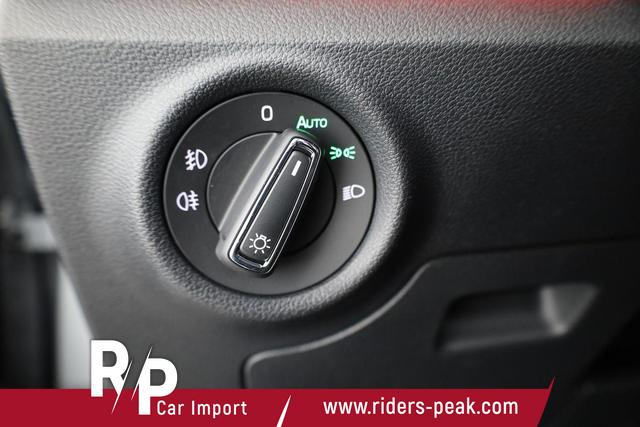 Skoda Kamiq Monte Carlo 1.5 TSI Carlo, Pano, Matrix, Navi, Kamera, Winter, 5 J.-Garantie 