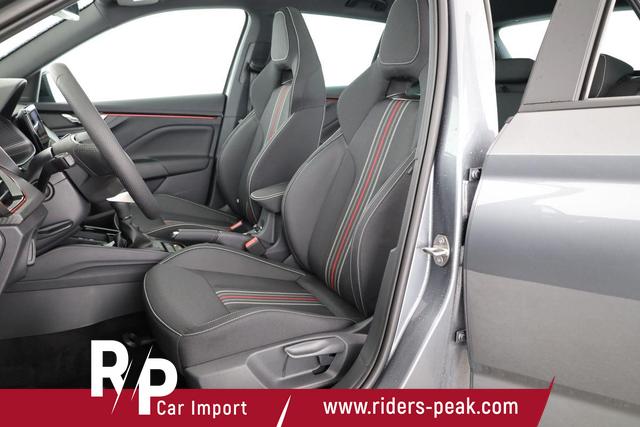 Skoda Kamiq Monte Carlo 1.5 TSI Carlo, Pano, Matrix, Navi, Kamera, Winter, 5 J.-Garantie 