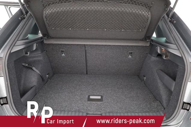 Skoda Kamiq Monte Carlo 1.5 TSI Carlo, Pano, Matrix, Navi, Kamera, Winter, 5 J.-Garantie 