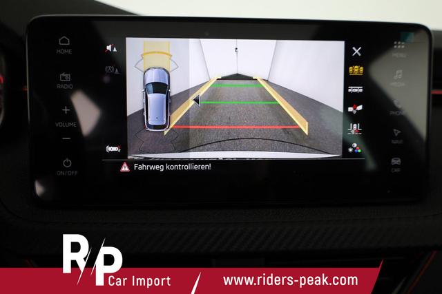 Skoda Kamiq Monte Carlo 1.5 TSI Carlo, Matrix, AHK, 18-Zoll, Pano, Navi, el. Klappe, 5 J.-Garantie 