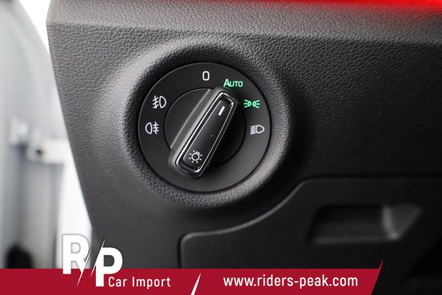 Skoda Kamiq Monte Carlo 1.5 TSI Carlo, Matrix, AHK, 18-Zoll, Pano, Navi, el. Klappe, 5 J.-Garantie 