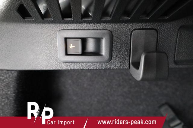 Skoda Kamiq Monte Carlo 1.5 TSI Carlo, Matrix, AHK, 18-Zoll, Pano, Navi, el. Klappe, 5 J.-Garantie 