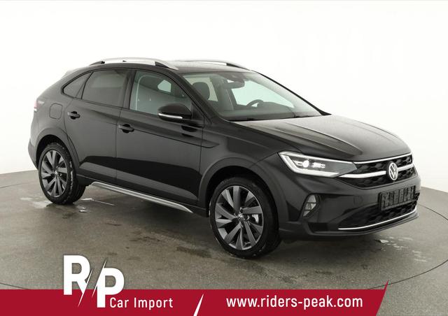 Volkswagen Taigo - Style 1.0 TSI DSG Style, IQ.Light, Kamera, ACC, Winter, 18-Zoll, 3 J.-Garantie