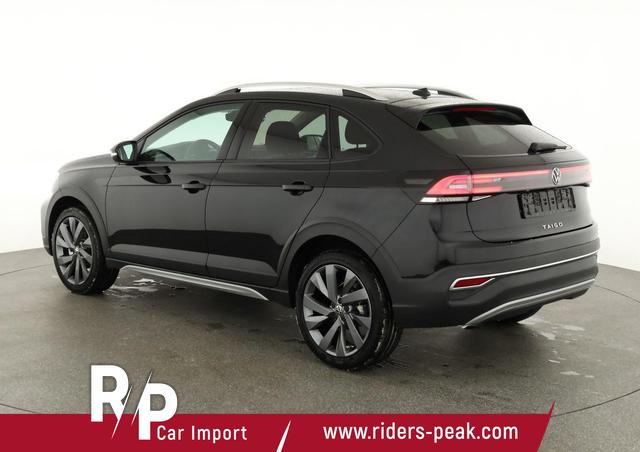 Volkswagen Taigo Style 1.0 TSI DSG Style, IQ.Light, Kamera, ACC, Winter, 18-Zoll, 3 J.-Garantie 