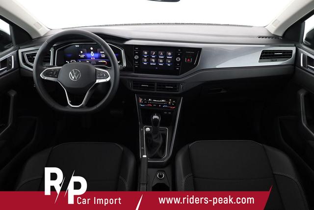 Volkswagen Taigo Style 1.0 TSI DSG Style, IQ.Light, Kamera, ACC, Winter, 18-Zoll, 3 J.-Garantie 