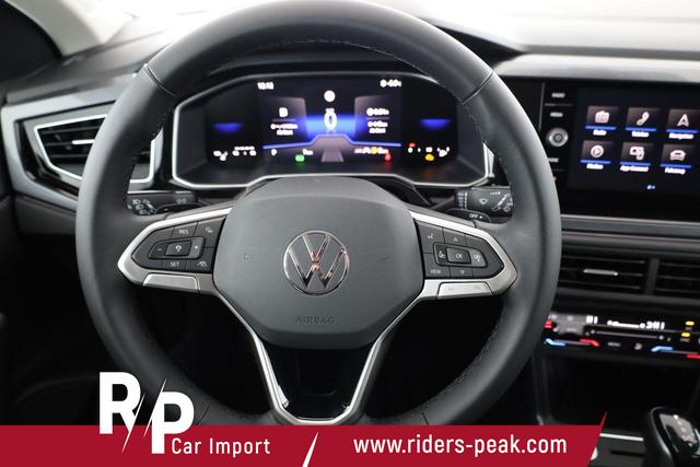 Volkswagen Taigo Style 1.0 TSI DSG Style, IQ.Light, Kamera, ACC, Winter, 18-Zoll, 3 J.-Garantie 