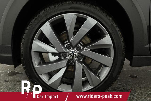 Volkswagen Taigo Style 1.0 TSI DSG Style, IQ.Light, Kamera, ACC, Winter, 18-Zoll, 3 J.-Garantie 