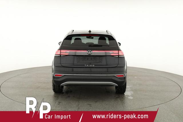 Volkswagen Taigo Style 1.0 TSI DSG Style, IQ.Light, Kamera, ACC, Winter, 18-Zoll, 3 J.-Garantie 