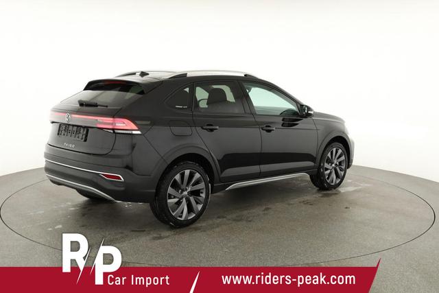 Volkswagen Taigo Style 1.0 TSI DSG Style, IQ.Light, Kamera, ACC, Winter, 18-Zoll, 3 J.-Garantie 