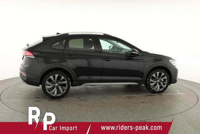 Volkswagen Taigo Style 1.0 TSI DSG Style, IQ.Light, Kamera, ACC, Winter, 18-Zoll, 3 J.-Garantie 