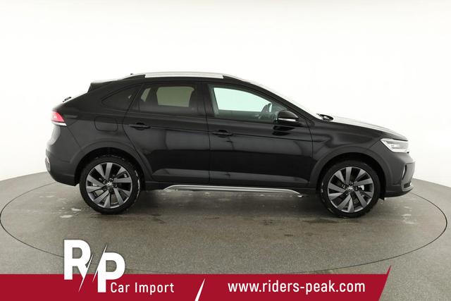 Volkswagen Taigo Style 1.0 TSI DSG Style, IQ.Light, Kamera, ACC, Winter, 18-Zoll, 3 J.-Garantie 