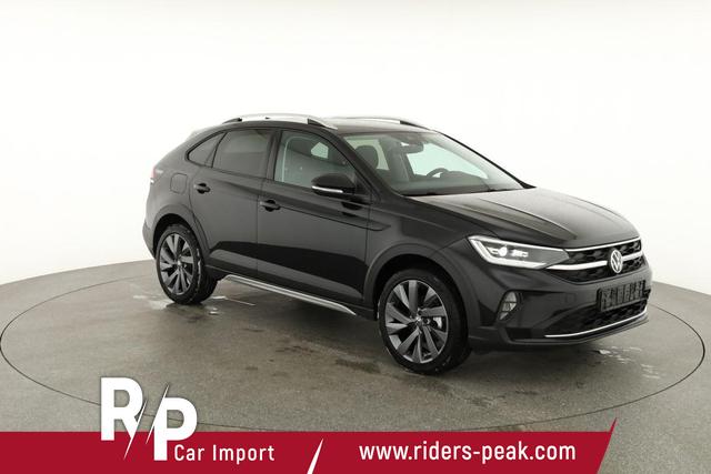 Volkswagen Taigo Style 1.0 TSI DSG Style, IQ.Light, Kamera, ACC, Winter, 18-Zoll, 3 J.-Garantie 