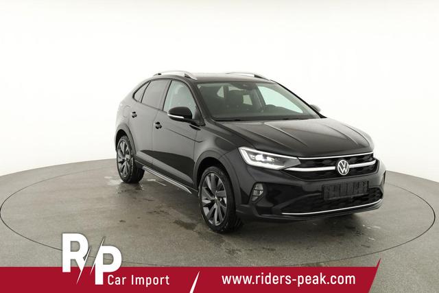 Volkswagen Taigo Style 1.0 TSI DSG Style, IQ.Light, Kamera, ACC, Winter, 18-Zoll, 3 J.-Garantie 