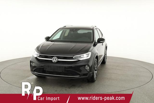 Volkswagen Taigo Style 1.0 TSI DSG Style, IQ.Light, Kamera, ACC, Winter, 18-Zoll, 3 J.-Garantie 