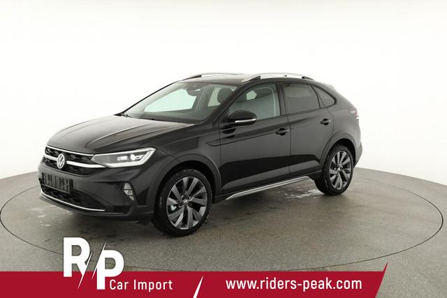 Volkswagen Taigo Style 1.0 TSI DSG Style, IQ.Light, Kamera, ACC, Winter, 18-Zoll, 3 J.-Garantie 