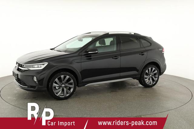 Volkswagen Taigo Style 1.0 TSI DSG Style, IQ.Light, Kamera, ACC, Winter, 18-Zoll, 3 J.-Garantie 