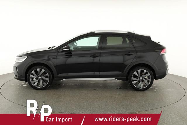 Volkswagen Taigo Style 1.0 TSI DSG Style, IQ.Light, Kamera, ACC, Winter, 18-Zoll, 3 J.-Garantie 