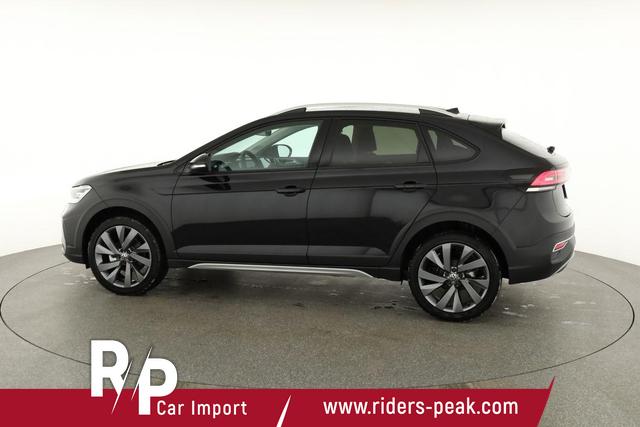 Volkswagen Taigo Style 1.0 TSI DSG Style, IQ.Light, Kamera, ACC, Winter, 18-Zoll, 3 J.-Garantie 