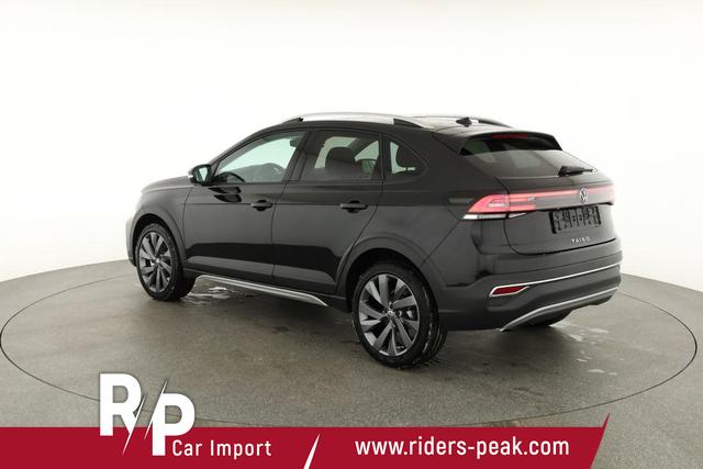 Volkswagen Taigo Style 1.0 TSI DSG Style, IQ.Light, Kamera, ACC, Winter, 18-Zoll, 3 J.-Garantie 