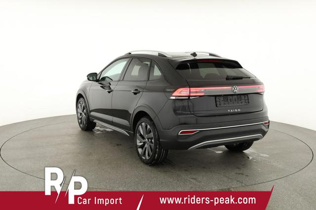 Volkswagen Taigo Style 1.0 TSI DSG Style, IQ.Light, Kamera, ACC, Winter, 18-Zoll, 3 J.-Garantie 