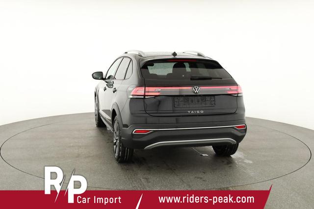 Volkswagen Taigo Style 1.0 TSI DSG Style, IQ.Light, Kamera, ACC, Winter, 18-Zoll, 3 J.-Garantie 