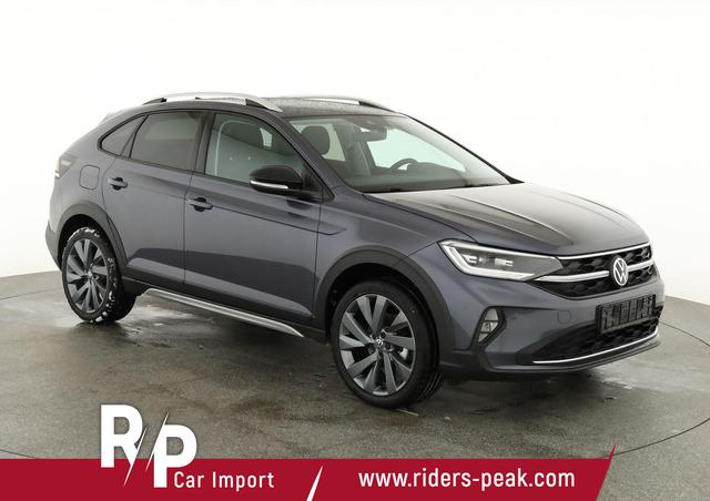 Volkswagen Taigo - Style 1.0 TSI DSG Style, IQ.Light, Kamera, ACC, Winter, 18-Zoll, 3 J.-Garantie