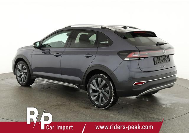 Volkswagen Taigo Style 1.0 TSI DSG Style, IQ.Light, Kamera, ACC, Winter, 18-Zoll, 3 J.-Garantie 