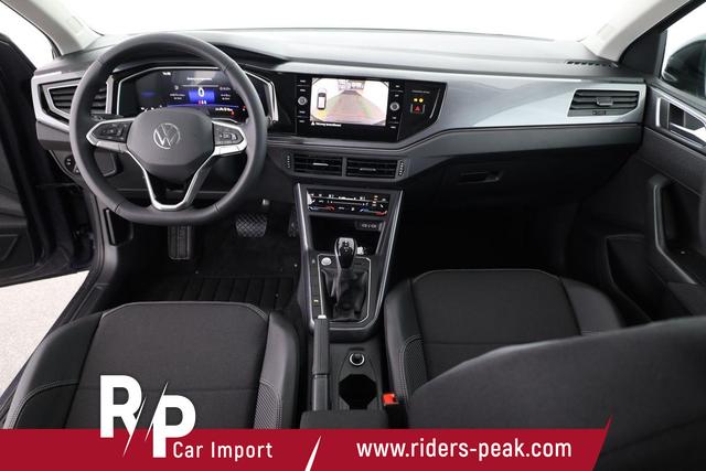 Volkswagen Taigo Style 1.0 TSI DSG Style, IQ.Light, Kamera, ACC, Winter, 18-Zoll, 3 J.-Garantie 