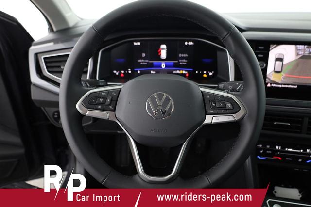 Volkswagen Taigo Style 1.0 TSI DSG Style, IQ.Light, Kamera, ACC, Winter, 18-Zoll, 3 J.-Garantie 