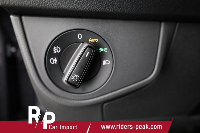 Volkswagen Taigo Style 1.0 TSI DSG Style, IQ.Light, Kamera, ACC, Winter, 18-Zoll, 3 J.-Garantie 