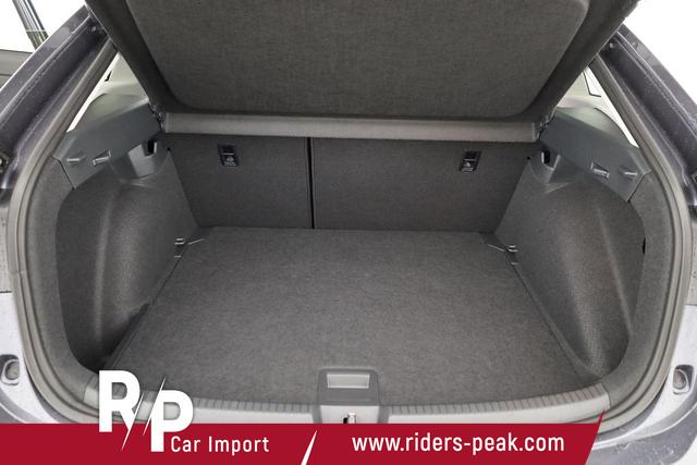 Volkswagen Taigo Style 1.0 TSI DSG Style, IQ.Light, Kamera, ACC, Winter, 18-Zoll, 3 J.-Garantie 