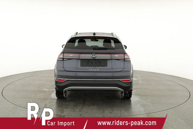 Volkswagen Taigo Style 1.0 TSI DSG Style, IQ.Light, Kamera, ACC, Winter, 18-Zoll, 3 J.-Garantie 