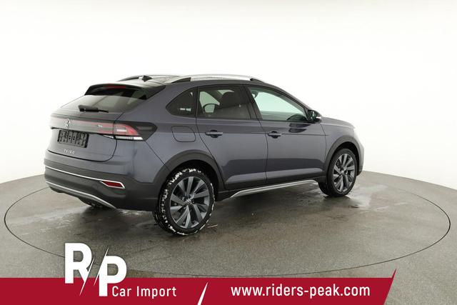 Volkswagen Taigo Style 1.0 TSI DSG Style, IQ.Light, Kamera, ACC, Winter, 18-Zoll, 3 J.-Garantie 