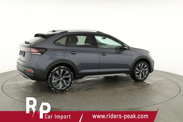 Volkswagen Taigo Style 1.0 TSI DSG Style, IQ.Light, Kamera, ACC, Winter, 18-Zoll, 3 J.-Garantie 