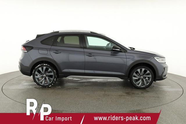 Volkswagen Taigo Style 1.0 TSI DSG Style, IQ.Light, Kamera, ACC, Winter, 18-Zoll, 3 J.-Garantie 