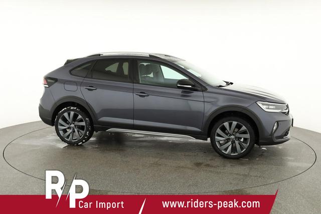 Volkswagen Taigo Style 1.0 TSI DSG Style, IQ.Light, Kamera, ACC, Winter, 18-Zoll, 3 J.-Garantie 