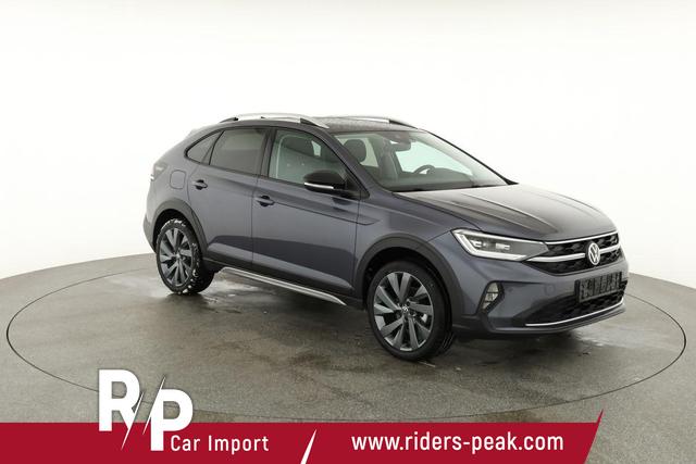 Volkswagen Taigo Style 1.0 TSI DSG Style, IQ.Light, Kamera, ACC, Winter, 18-Zoll, 3 J.-Garantie 