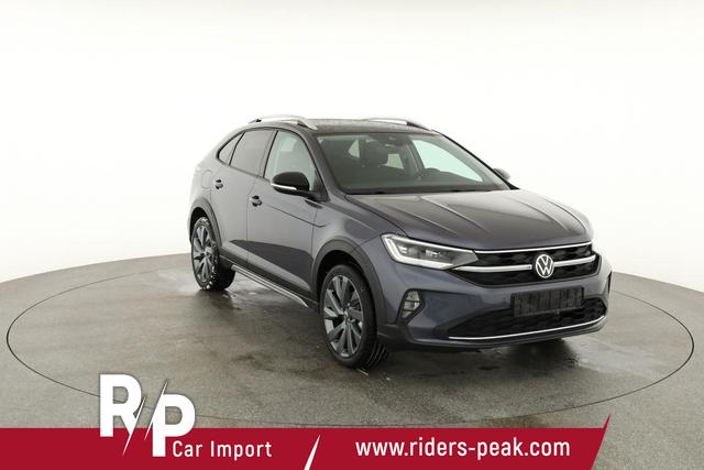 Volkswagen Taigo Style 1.0 TSI DSG Style, IQ.Light, Kamera, ACC, Winter, 18-Zoll, 3 J.-Garantie 