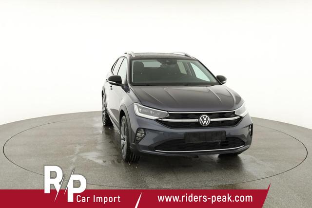 Volkswagen Taigo Style 1.0 TSI DSG Style, IQ.Light, Kamera, ACC, Winter, 18-Zoll, 3 J.-Garantie 