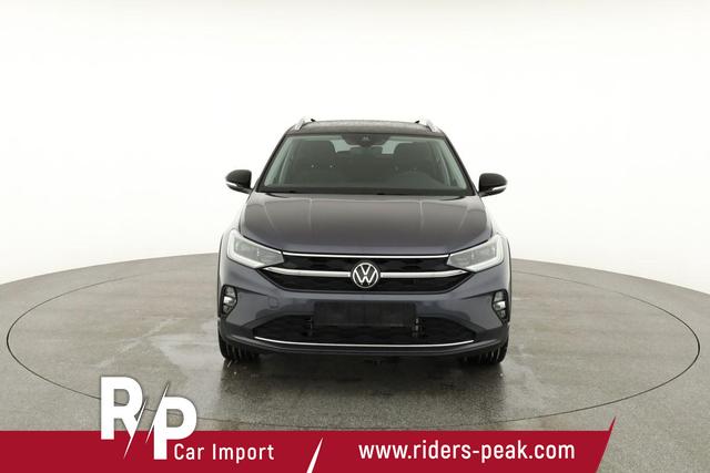 Volkswagen Taigo Style 1.0 TSI DSG Style, IQ.Light, Kamera, ACC, Winter, 18-Zoll, 3 J.-Garantie 