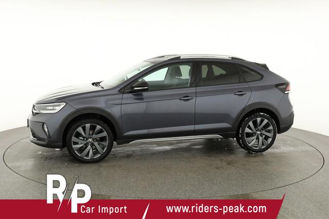 Volkswagen Taigo Style 1.0 TSI DSG Style, IQ.Light, Kamera, ACC, Winter, 18-Zoll, 3 J.-Garantie 