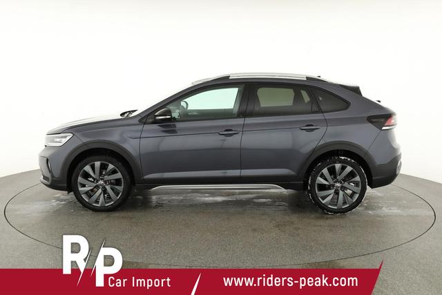 Volkswagen Taigo Style 1.0 TSI DSG Style, IQ.Light, Kamera, ACC, Winter, 18-Zoll, 3 J.-Garantie 