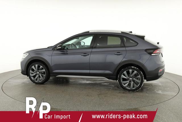 Volkswagen Taigo Style 1.0 TSI DSG Style, IQ.Light, Kamera, ACC, Winter, 18-Zoll, 3 J.-Garantie 