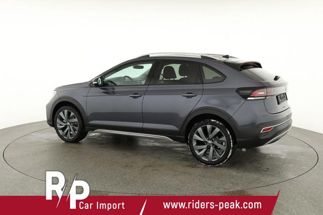 Volkswagen Taigo Style 1.0 TSI DSG Style, IQ.Light, Kamera, ACC, Winter, 18-Zoll, 3 J.-Garantie 