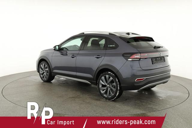 Volkswagen Taigo Style 1.0 TSI DSG Style, IQ.Light, Kamera, ACC, Winter, 18-Zoll, 3 J.-Garantie 