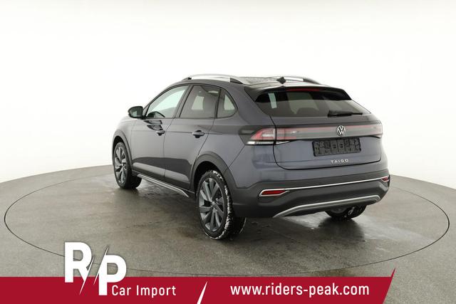 Volkswagen Taigo Style 1.0 TSI DSG Style, IQ.Light, Kamera, ACC, Winter, 18-Zoll, 3 J.-Garantie 