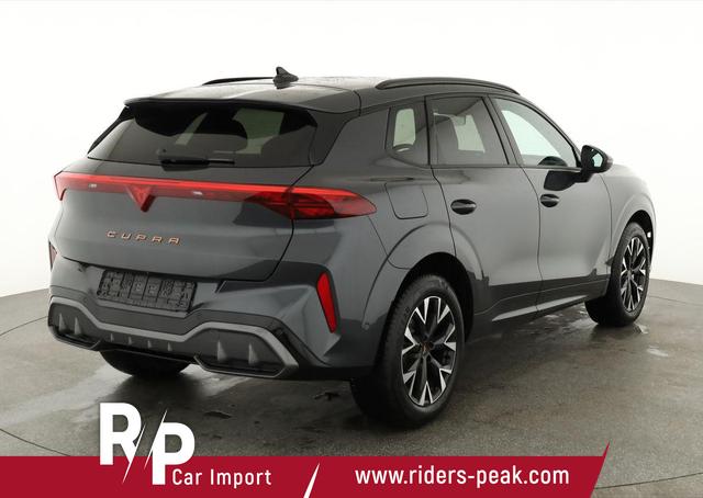 Cupra Terramar 2.0 TSI 150 kW 4Drive DSG 4Drive, AHK, HuD, Navi, Winter 